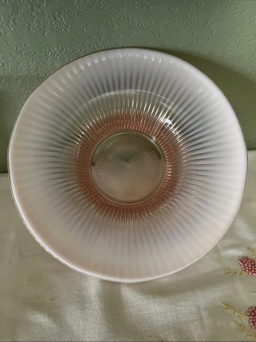 Fenton beautiful vintage